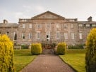 Georgian Manor House for Big Group Get Togethers